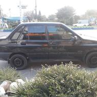 پراید کاربراتور مشکی 83