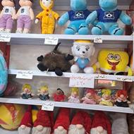 فروشنده جهت لوازم تحریر اسباب بازی