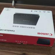 اسکنر کنون لاید 400 آکبند