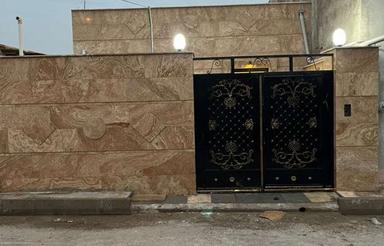 ساختمان ویلایی نوساز دو خوابه