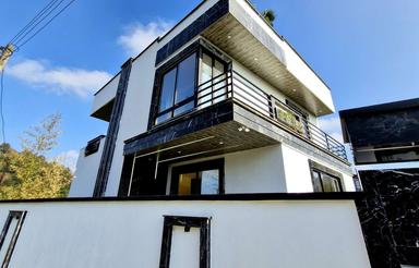 فروش ویلا استخردار در قلعه گردن