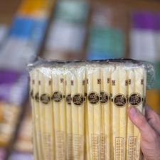 شمع گوش تایلندی 1 جفتی