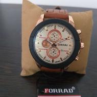 ساعت مچی مردانه FORRAD