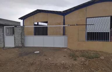 اجاره سوله350متری صنعتی در گراش