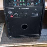 اکو،باند،میکروفن،مبدل ،فروشی