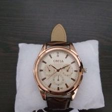 ساعت مچی مردانه OMYA