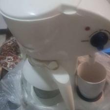 قهوه ساز فلر المان