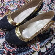 کفش های عروسی