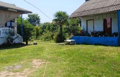 فروش ویلا 1500 متر در اردجان