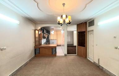 آپارتمان بر خ اصلی خانه اصفهان