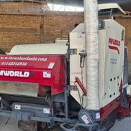 جویای کار درو شلتوک در خوزستان