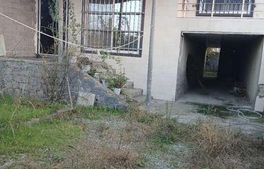 خانه ویلایی ویو ابدی تهرانی نشینه خلوت