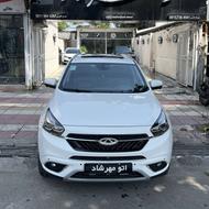چری تیگو 7 (IE) 1400 سفید