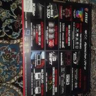 لپ تاپ گیمینگ فول امکانات