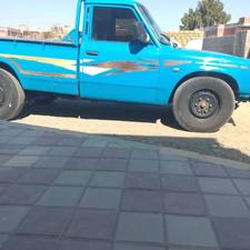 خریدار سایپا 401