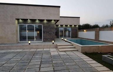 اجاره ویلا 120 متر در زوار