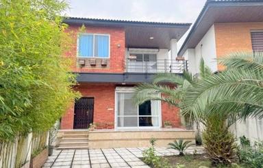 فروش ویلا 230 متر در ونوش مستقل با مدارک/مبله