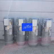 جت هیتر بدون دودکش فن دار