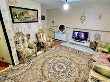 55متری/خوش نقشه/بازسازی شده/نورگیر در شیپور