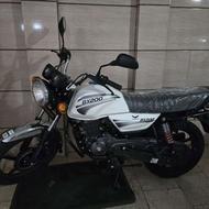 موتور bx200