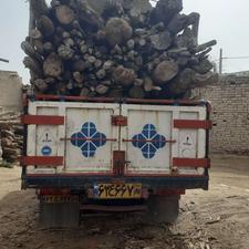 خرید چوب سقفی