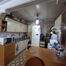 فروش آپارتمان 60 متر در بلوار قائمیه