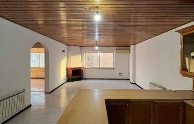 آپارتمان 95 متر در مرکز شهر بلوار خامنه ای