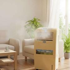 کولر آبی پرتابل مدل mf-8688A/Y