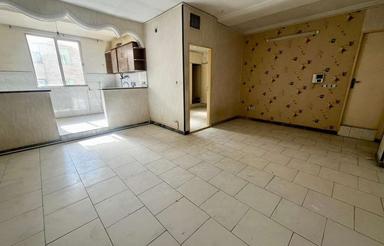 فروش آپارتمان 63 متر در بلوار قائمیه