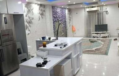 آپارتمان 105متری / معاوضه با ملک