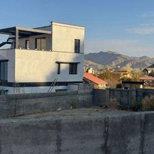 فروش زمین مسکونی 600 متر در باغ شهر کیلان دماوند