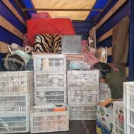 شرکت اسباب کشی و اتوباربری تمیز کاران ساری با خدمات 24 ساعته