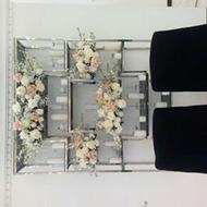 بادکنک آرایی و گل آرایی