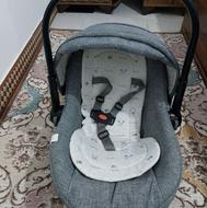 کریر دلیجان