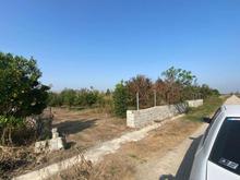 200مترباغچه اب وبرق قابل ساخت کلبه جاده قایمشهر در شیپور