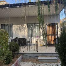 فروش ویلا 120 متر در باغ شهر کیلان دماوند