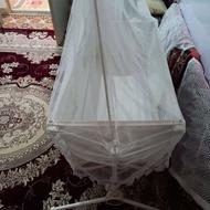 گهواره نوزاد و کودک