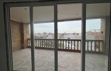 فروش آپارتمان پنت 248 متر وامدار در پل هوایی