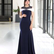 لباس مجلسی زنانه