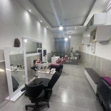 فروش تجاری و مغازه 37 متر در خیابان بابل