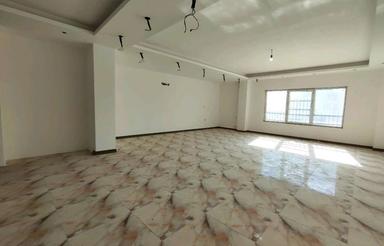 آپارتمان 126 متر نوساز وام دار بلوار منفرد