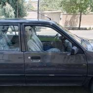 پراید 131 مدل 96 خانگی