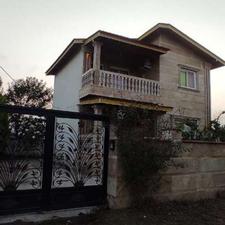 فروش ویلا 180 متر در امین آباد