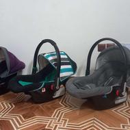 وسیله بچه همه سالم