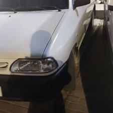 پراید مدل 87