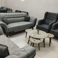 مبل گالستین مبلمان راحتی آروین