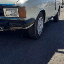 وانت پیکان.