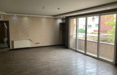 فروش آپارتمان 119 متر در حکیم نظامی