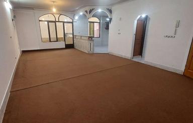 آپارتمان 110 متری //تک خوابه بزرگ//دو کله نور