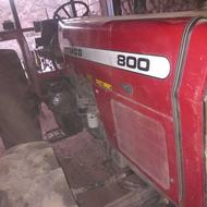تراکتور 800 مدل 95